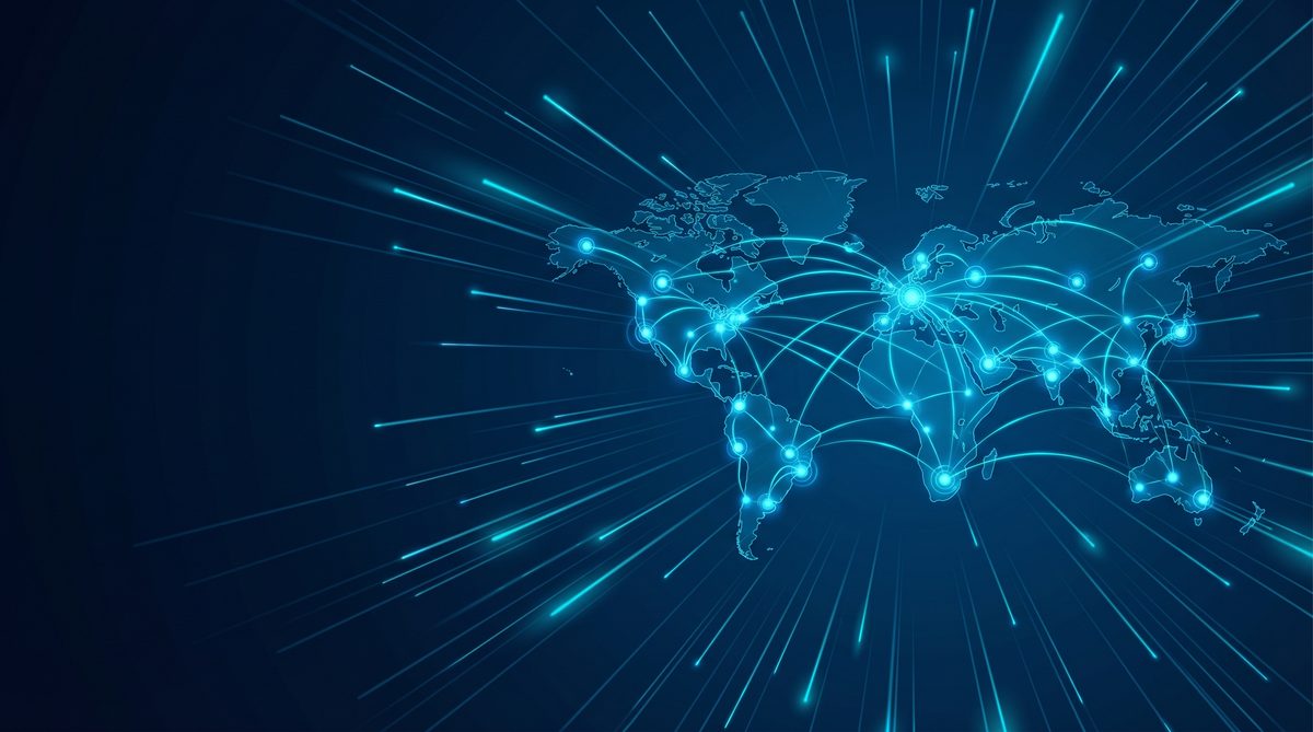 蓝游加速器全球网络加速